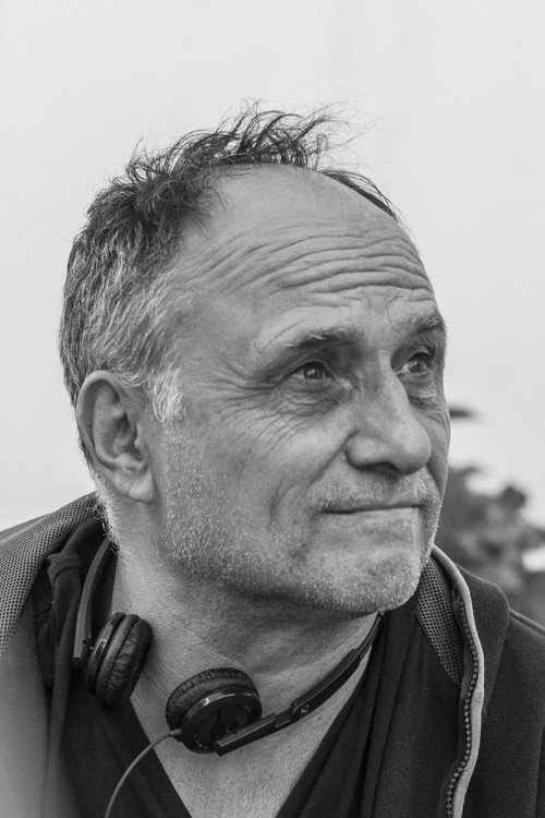Photo of Christoph Schaub, Directing