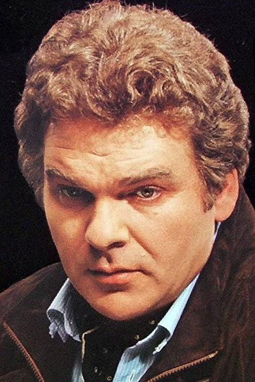 Photo of Werner Hollweg, Acting