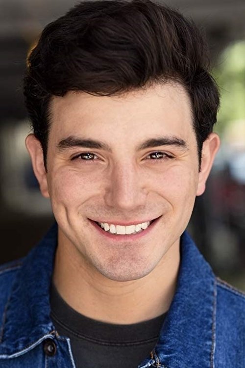 Edgar Damatian profile