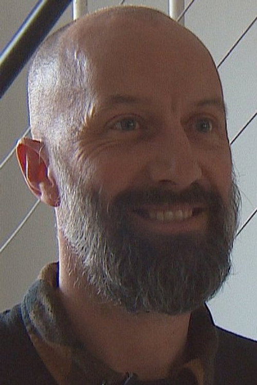 Photo of Tao Hildebrand, Acting