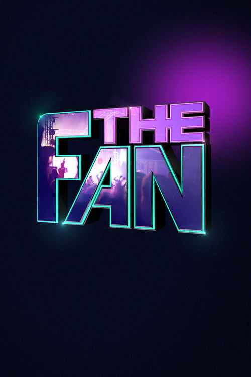 The Fan poster