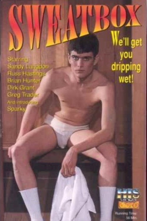 Movie poster for Sweatbox (1982)