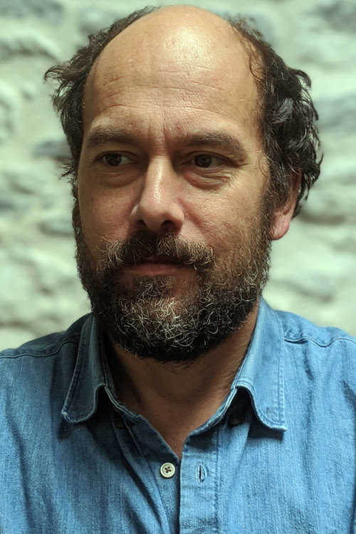 Photo of Geoffroy de Crécy, Directing