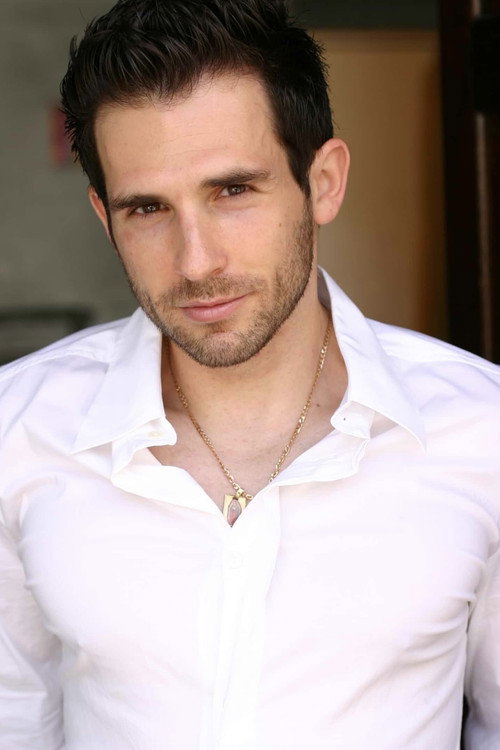 Photo of Tony Cicola, Acting