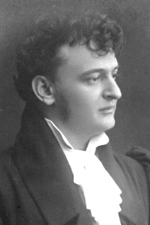 Photo of Jean Nadolovitch, Acting