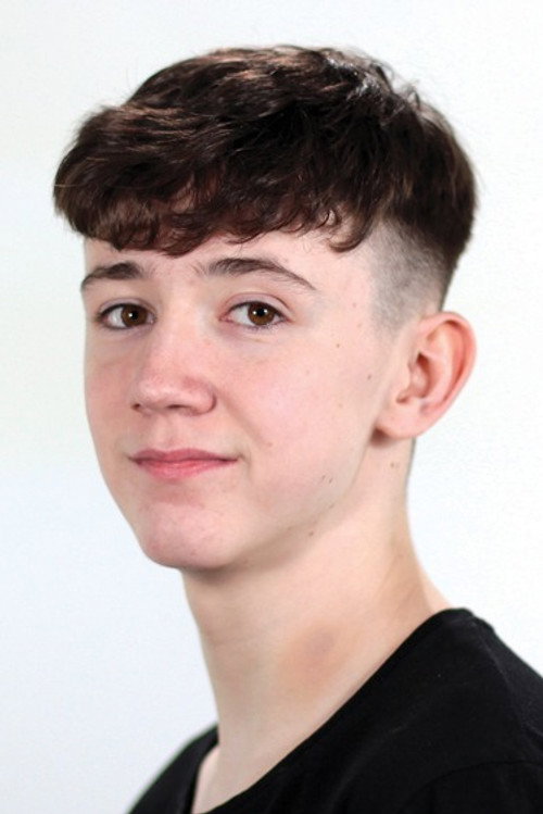 Photo of Alex Grendon, Acting