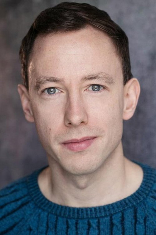 Photo of Nick Blakeley, Acting