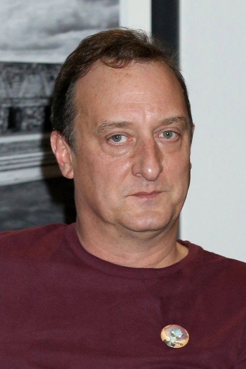 Photo of Daniel Mezquita, Acting