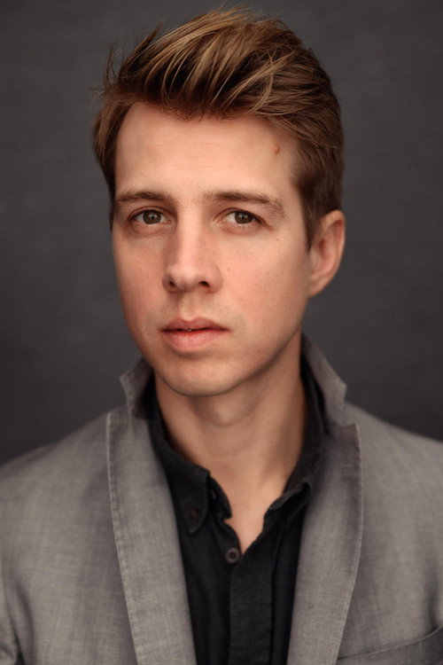 Photo of Jacob Utzon Krefeld, Acting