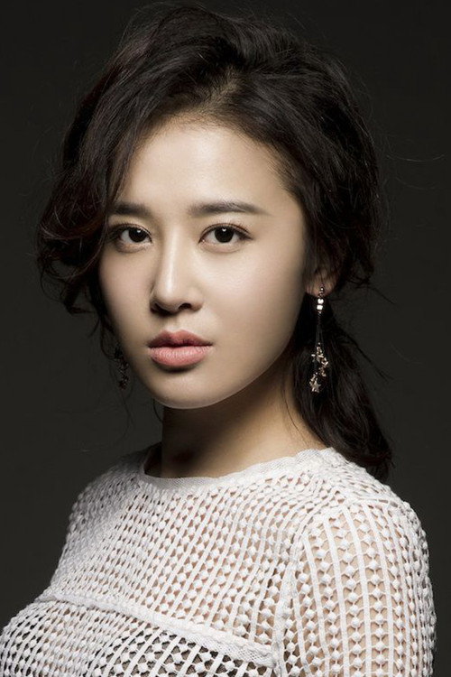 Photo of Zhao Hanxue, Acting