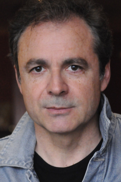 Photo of Bernard Malaka, Acting