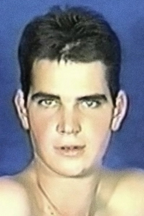 Photo of Eric Carter, Acting
