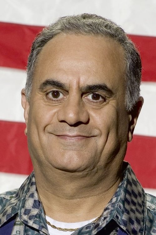 Marshall Manesh profile