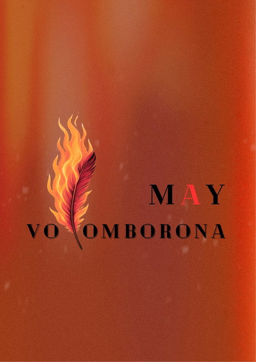 Movie poster for Volomborona 3 (2011)