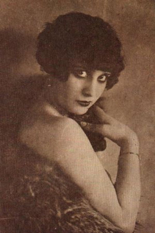 Photo of Celia Gámez, Acting