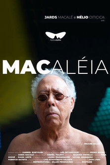 Movie poster for Macaléia (2023)