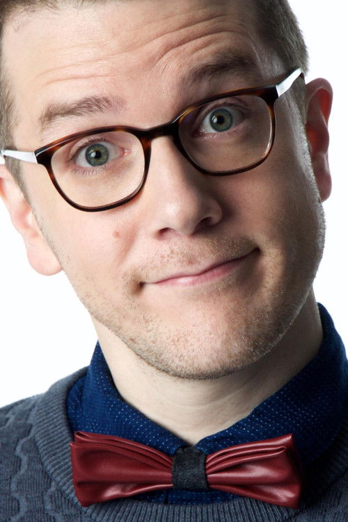 Dominic Montplaisir profile