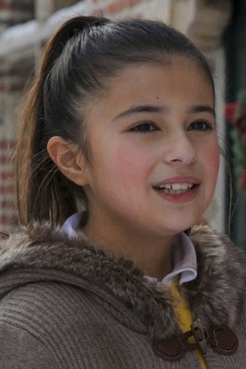 Photo of Aleyna Hila Obid, Acting