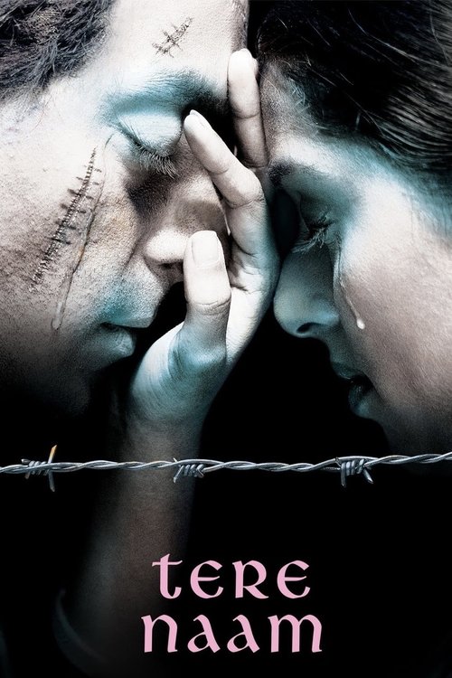 Movie poster for Tere Naam (2003)