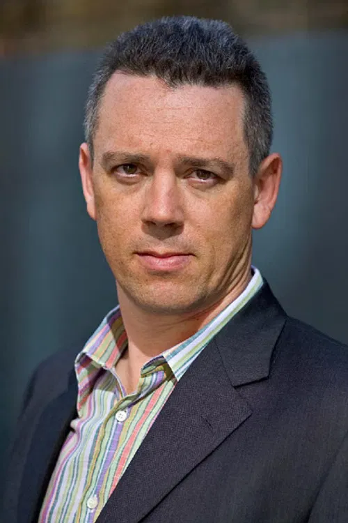 Photo of Jasper James, Directing