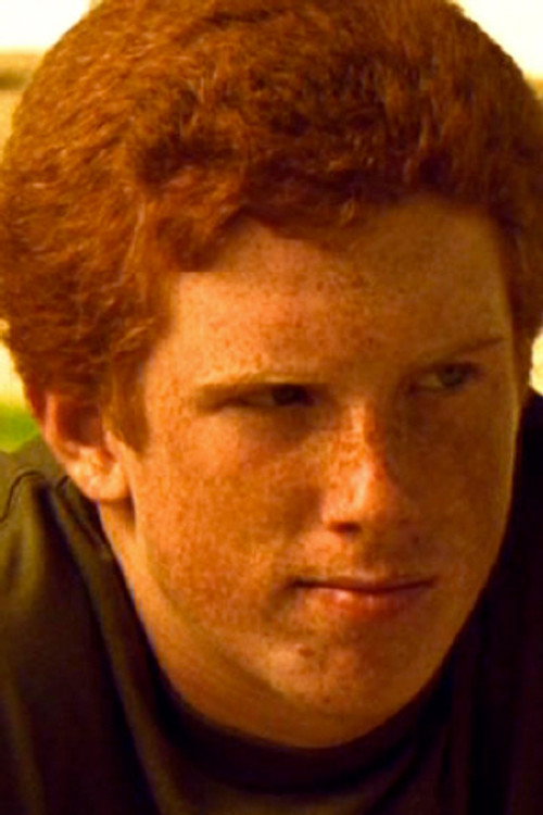 Photo of Adam Chubbuck, Acting