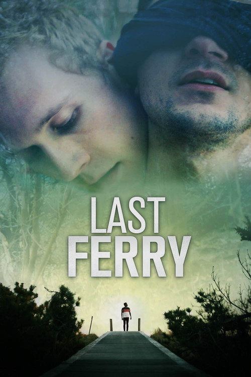 Movie poster for Last Ferry (2019)