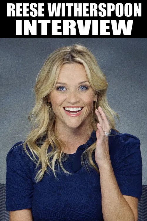 Movie poster for Election - Reese Witherspoon (2017)
