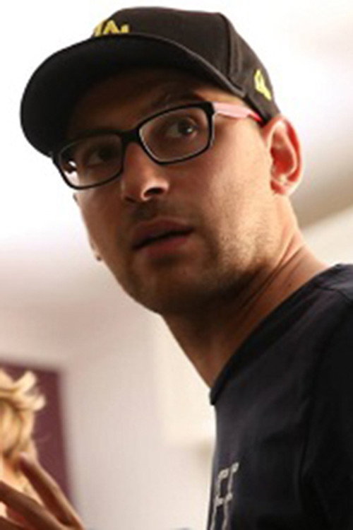 Photo of Ciro D'Emilio, Directing