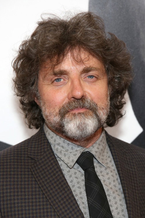 Photo of Jeff Richmond, Production