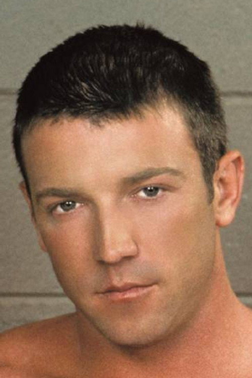 Photo of Steve Hogan, Acting