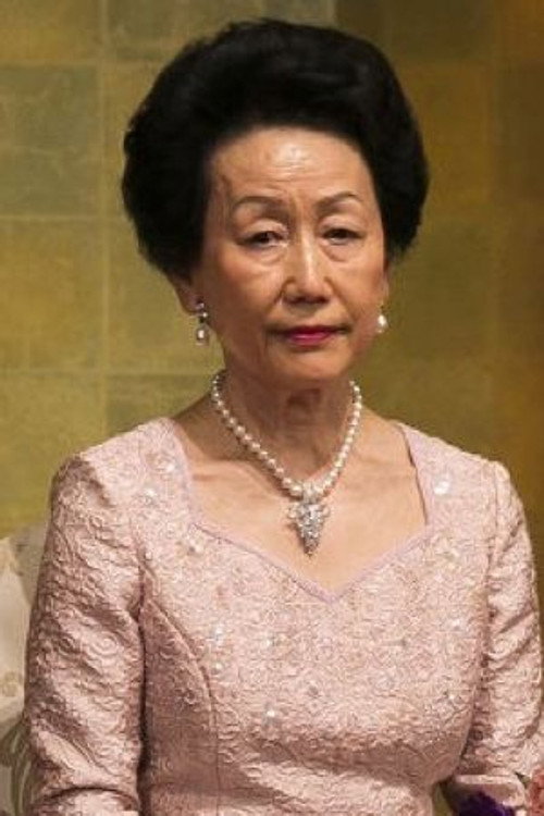 Photo of Princess Hitatchi, Acting