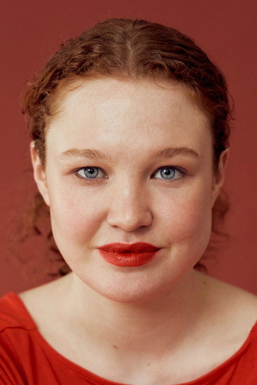 Photo of Pia Zimmermann, Acting
