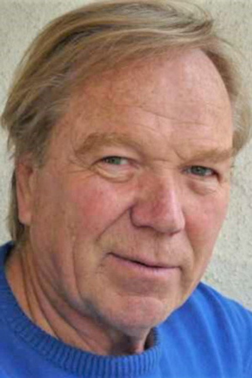 Rüdiger Kirschstein profile