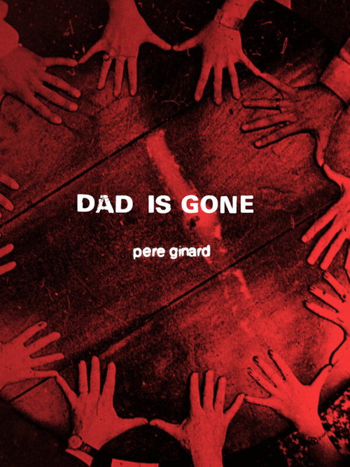 Movie poster for Dad Is Gone (2020)