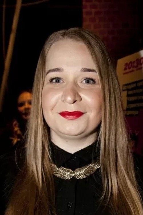 Екатерина Караченцева profile