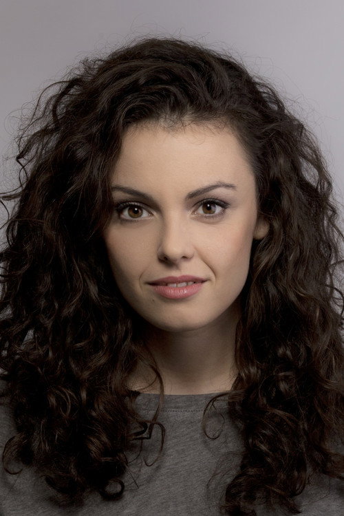 Photo of Simona Halacheva, Acting