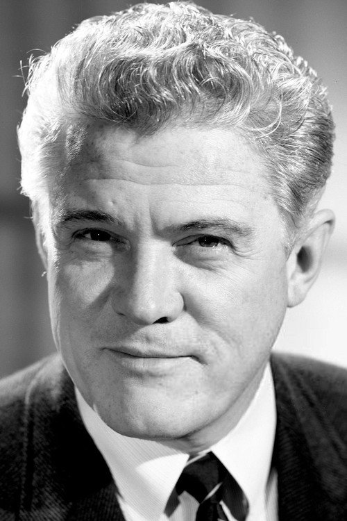Photo of Jerry Dunphy, Acting