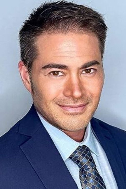Photo of Thomas Beatie, Acting