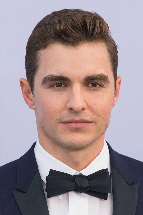 Photo of Dave Franco, Acting