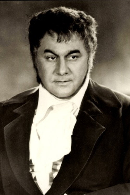 Photo of Hanns Nocker, Acting
