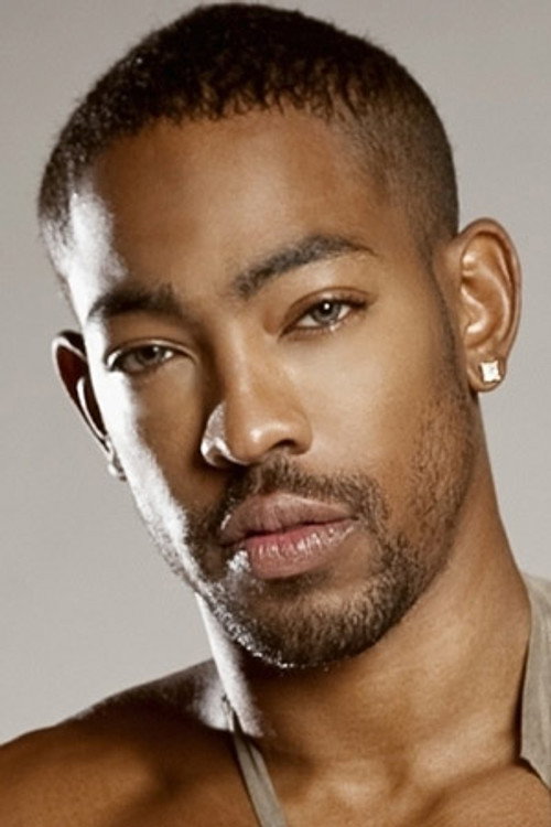 Photo of Colin Black, Acting