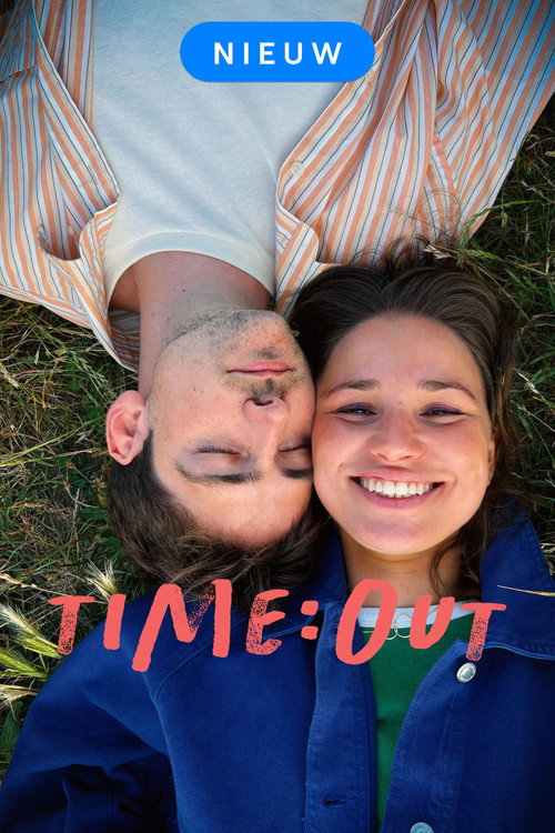 Series poster for Time:out (2026)