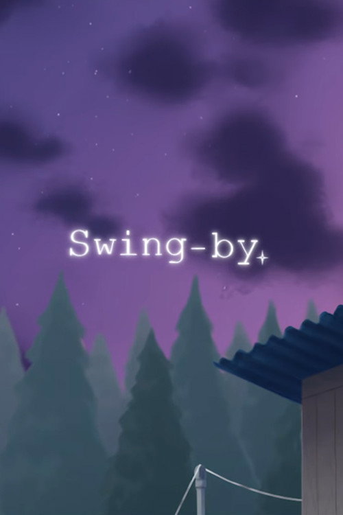 Movie poster for Swing-by (2017)