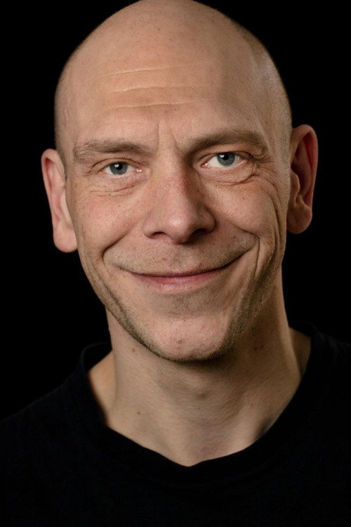 Photo of Poul Erik Madsen, Directing
