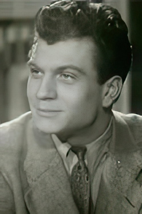 Photo of Henri Niel, Acting