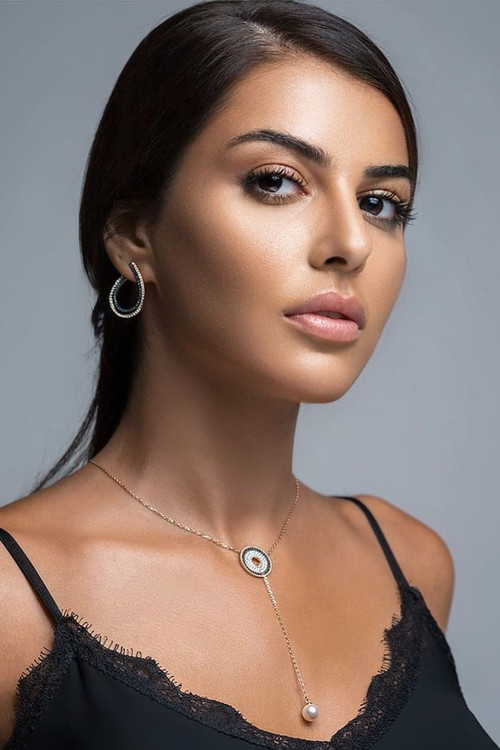 Sevinj Aliyeva profile