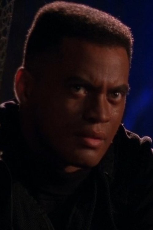 Gregory McKinney profile