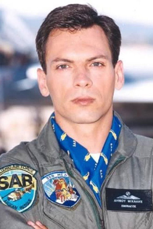 Δημήτρης Βογιατζής profile