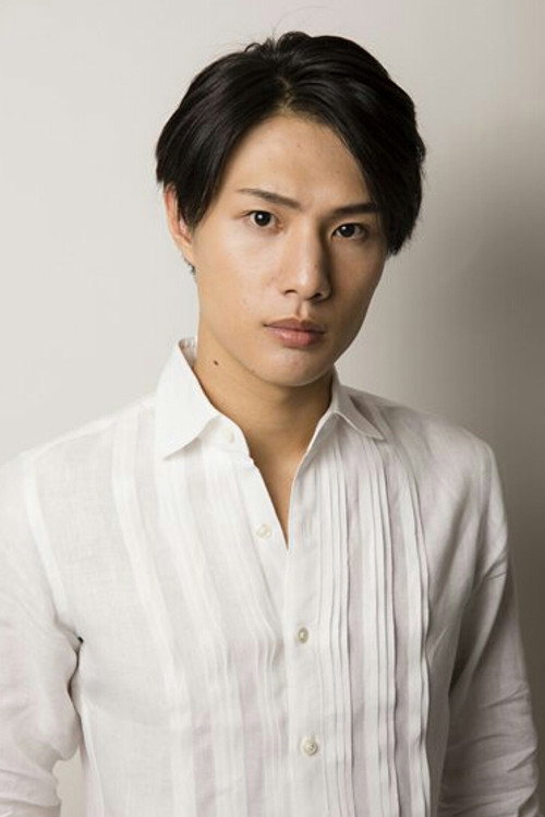Photo of Ryoshiro Tsuji, Acting