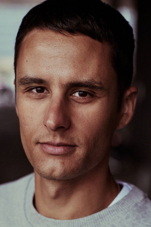 Youssef Wayne Hvidtfeldt profile